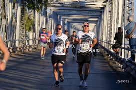 Carrera Artec 21K 12K 5K @tar.mx