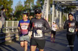 Carrera Artec 21K 12K 5K @tar.mx