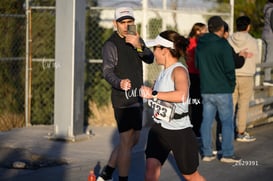 Carrera Artec 21K 12K 5K @tar.mx