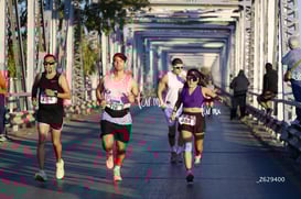 Carrera Artec 21K 12K 5K @tar.mx