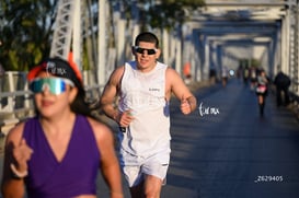 Carrera Artec 21K 12K 5K @tar.mx