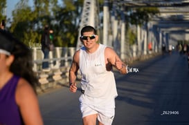 Carrera Artec 21K 12K 5K @tar.mx