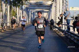 Carrera Artec 21K 12K 5K @tar.mx