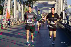 Carrera Artec 21K 12K 5K @tar.mx