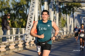 Carrera Artec 21K 12K 5K @tar.mx