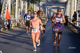 Ana Karen, bengalas @tar.mx