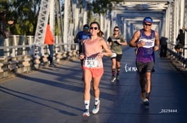 Ana Karen, bengalas @tar.mx