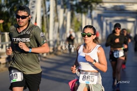 Carrera Artec 21K 12K 5K @tar.mx