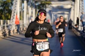 Carrera Artec 21K 12K 5K @tar.mx