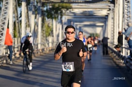 Carrera Artec 21K 12K 5K @tar.mx