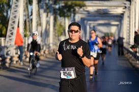 Carrera Artec 21K 12K 5K @tar.mx