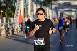 Carrera Artec 21K 12K 5K @tar.mx
