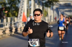Carrera Artec 21K 12K 5K @tar.mx