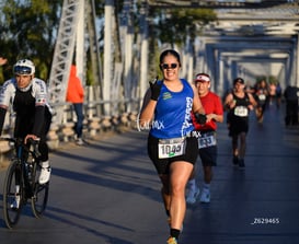 Carrera Artec 21K 12K 5K @tar.mx