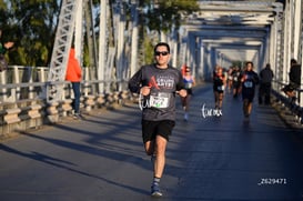 Carrera Artec 21K 12K 5K @tar.mx