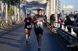 Carrera Artec 21K 12K 5K @tar.mx