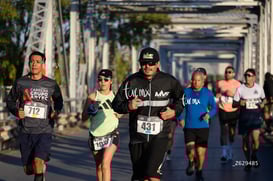 Carrera Artec 21K 12K 5K @tar.mx