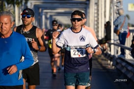 Carrera Artec 21K 12K 5K @tar.mx