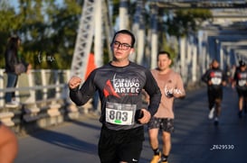 Carrera Artec 21K 12K 5K @tar.mx