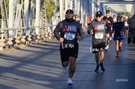 Carrera Artec 21K 12K 5K @tar.mx