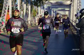 Carrera Artec 21K 12K 5K @tar.mx