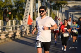 Carrera Artec 21K 12K 5K @tar.mx