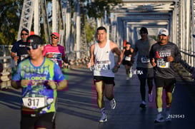 Carrera Artec 21K 12K 5K @tar.mx