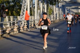 Carrera Artec 21K 12K 5K @tar.mx