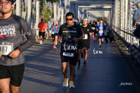 Carrera Artec 21K 12K 5K @tar.mx