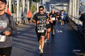 Carrera Artec 21K 12K 5K @tar.mx