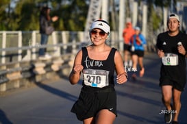 Carrera Artec 21K 12K 5K @tar.mx