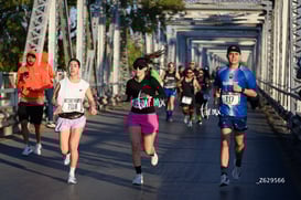 Carrera Artec 21K 12K 5K @tar.mx