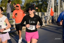 Carrera Artec 21K 12K 5K @tar.mx