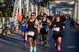 Carrera Artec 21K 12K 5K @tar.mx