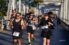 Carrera Artec 21K 12K 5K @tar.mx