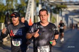 Carrera Artec 21K 12K 5K @tar.mx