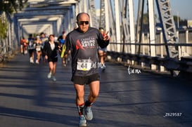 Carrera Artec 21K 12K 5K @tar.mx