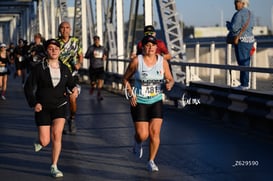 Carrera Artec 21K 12K 5K @tar.mx