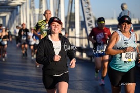 Carrera Artec 21K 12K 5K @tar.mx