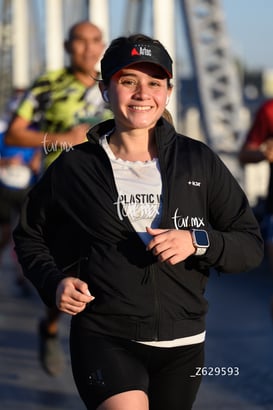 Carrera Artec 21K 12K 5K @tar.mx