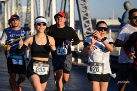 Carrera Artec 21K 12K 5K @tar.mx