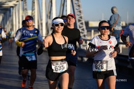 Carrera Artec 21K 12K 5K @tar.mx