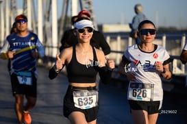 Carrera Artec 21K 12K 5K @tar.mx