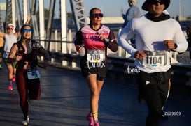 Carrera Artec 21K 12K 5K @tar.mx