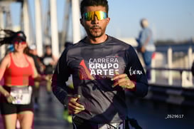 Carrera Artec 21K 12K 5K @tar.mx