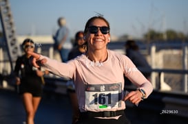 Carrera Artec 21K 12K 5K @tar.mx