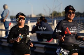 Carrera Artec 21K 12K 5K @tar.mx