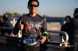 Carrera Artec 21K 12K 5K @tar.mx