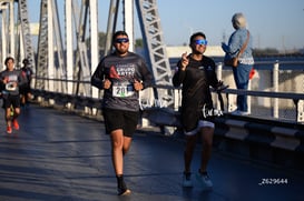 Carrera Artec 21K 12K 5K @tar.mx