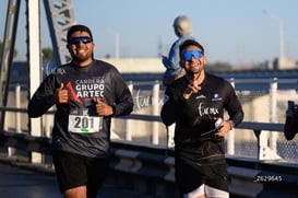 Carrera Artec 21K 12K 5K @tar.mx